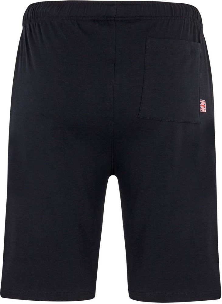 Lonsdale Shorts Logo Jam günstig online kaufen