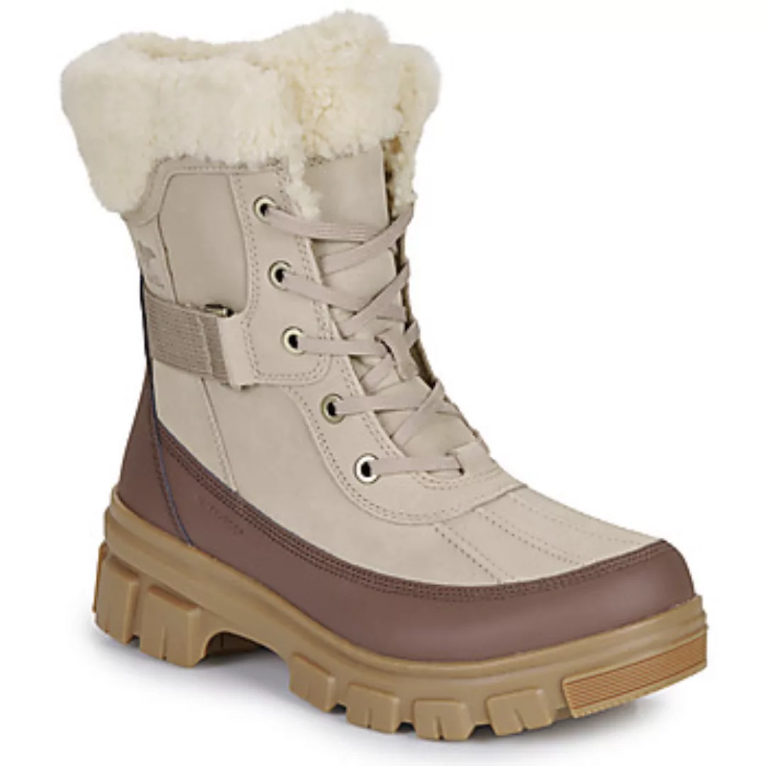 Sorel  Damenstiefel TORINO V PARC WP günstig online kaufen