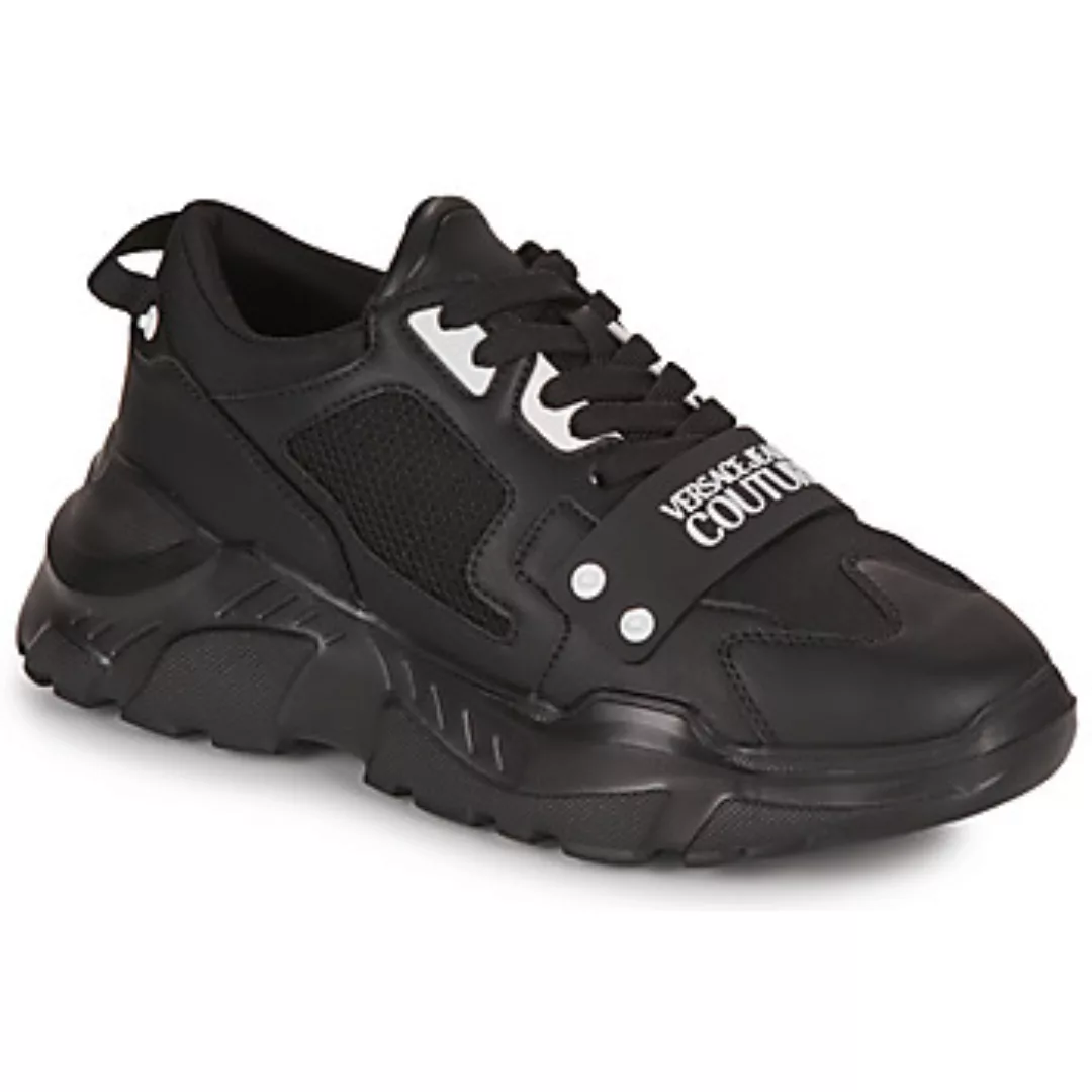 Versace Jeans Couture  Sneaker 75YA3SC4 günstig online kaufen