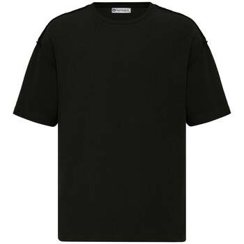 Dandalo  T-Shirts & Poloshirts Daan Oversize T-Shirt günstig online kaufen
