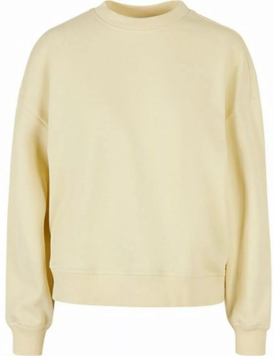 Build Your Brand Sweatshirt Ladies Oversized Crewneck Sweatshirt XS bis 5XL günstig online kaufen