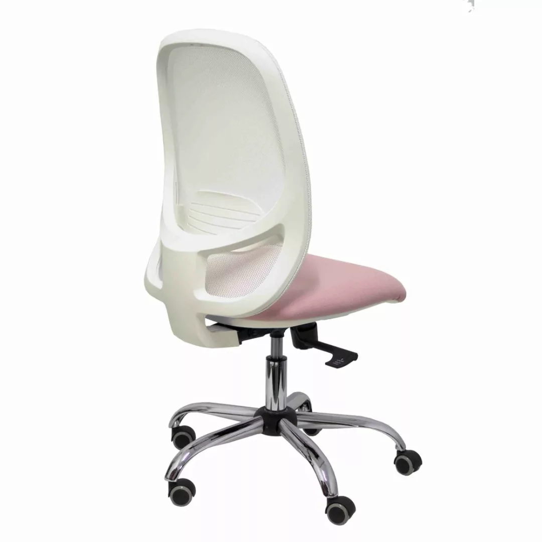 Bürostuhl Cilanco P&c 710crrp Weiß Rosa günstig online kaufen