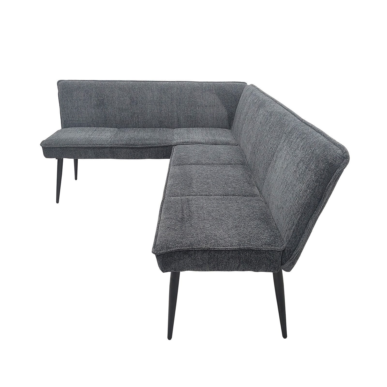 HTI-Living Polsterbank Eckbank 154 x 195 günstig online kaufen