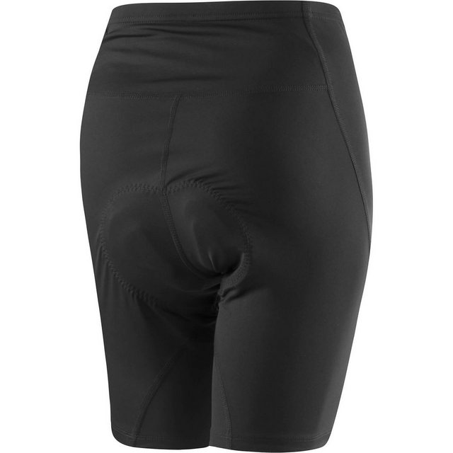 Löffler 2-in-1-Shorts Fahrradtights Basic Gel günstig online kaufen