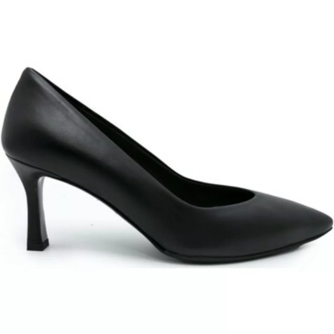 Melluso  Pumps Decollete  Linda 75 Nero günstig online kaufen