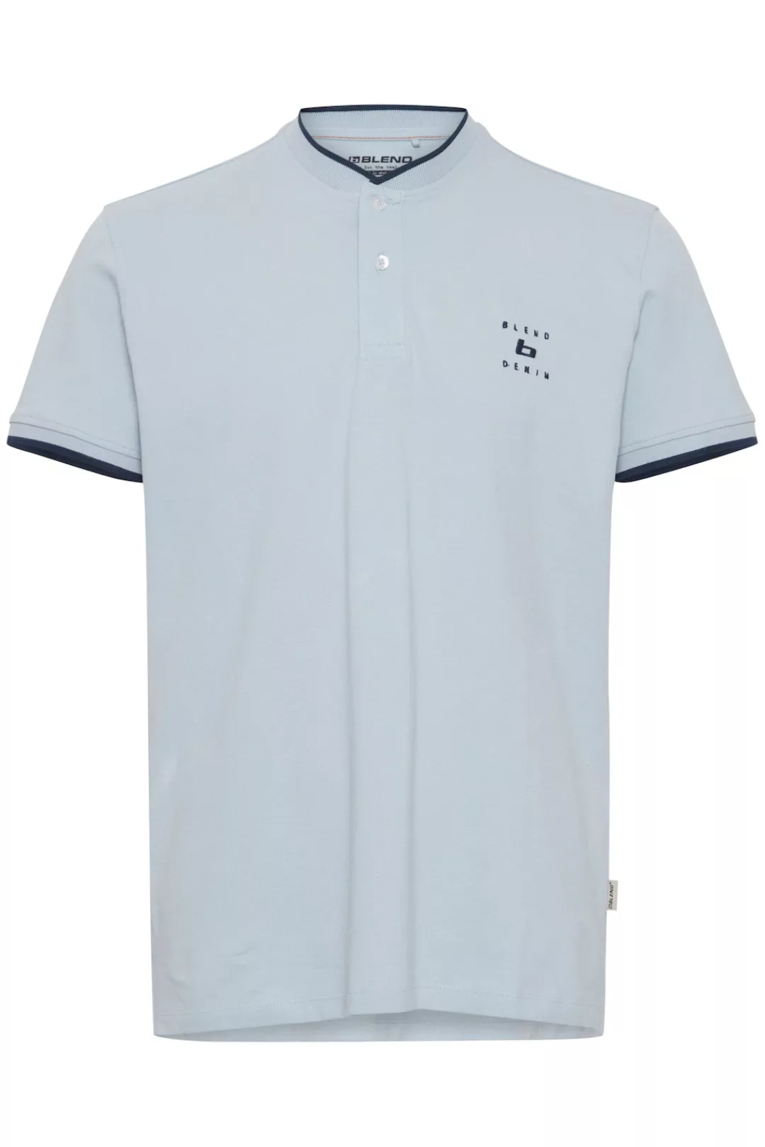 Blend Poloshirt "Poloshirt BHPolo" günstig online kaufen