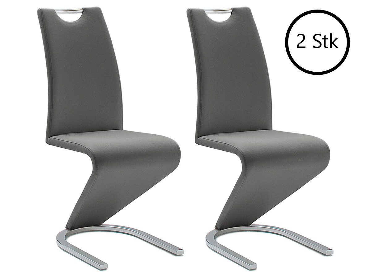 möbelando Esszimmerstuhl Pupik (2er Set), 45 günstig online kaufen
