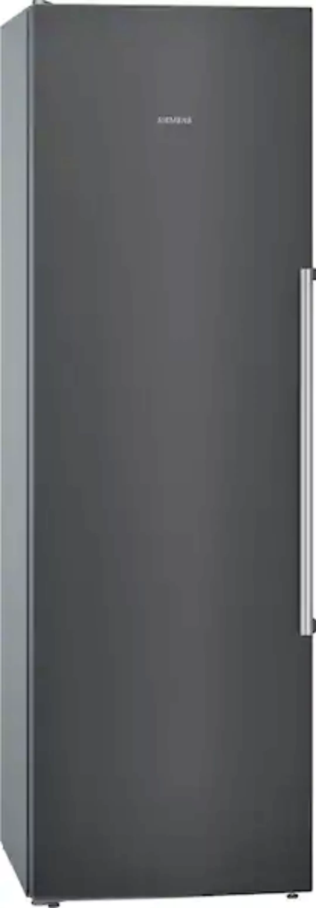 SIEMENS Kühlschrank »KS36VAXEP«, KS36VAXEP, 186 cm hoch, 60 cm breit günstig online kaufen