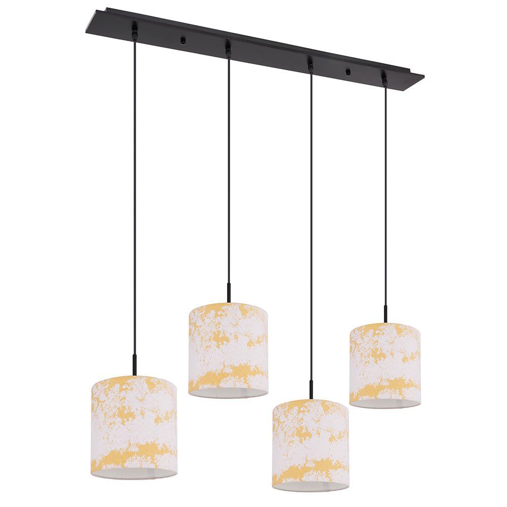 GLOBO LIGHTING Pendelleuchte, Leuchtmittel nicht inklusive, günstig online kaufen