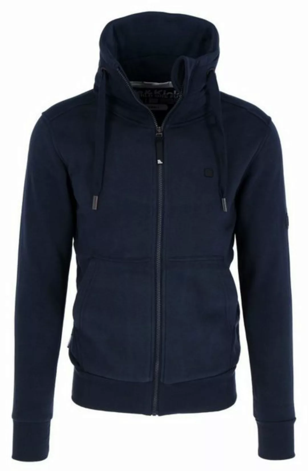 Alife & Kickin Sweatjacke "Herren ELIASAK SWEATJACKET" günstig online kaufen