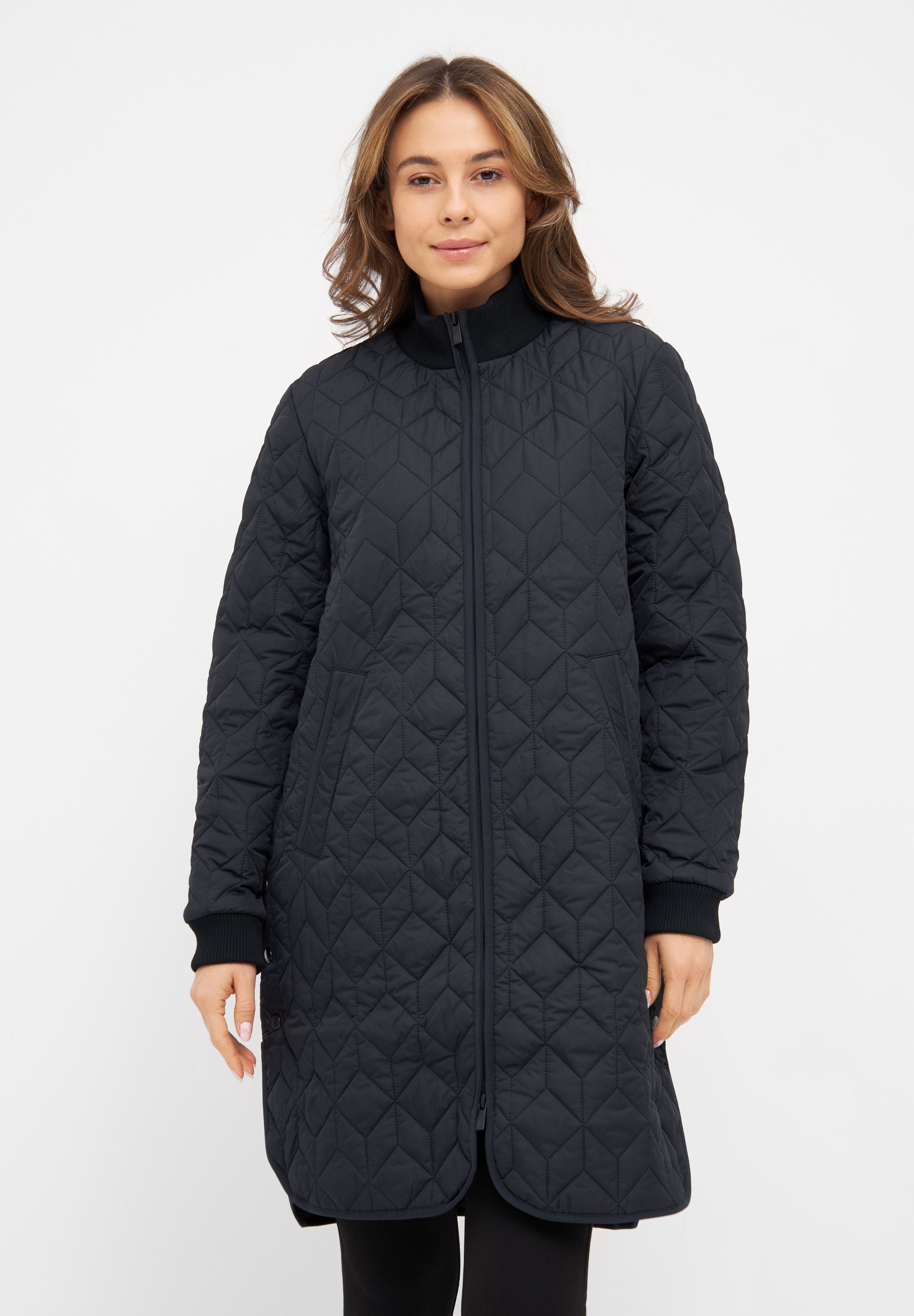 Ilse Jacobsen Steppjacke ART06 Leicht & günstig online kaufen