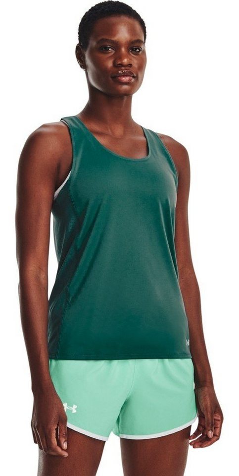 Under Armour® Shirttop UA Fly-By Tanktop günstig online kaufen