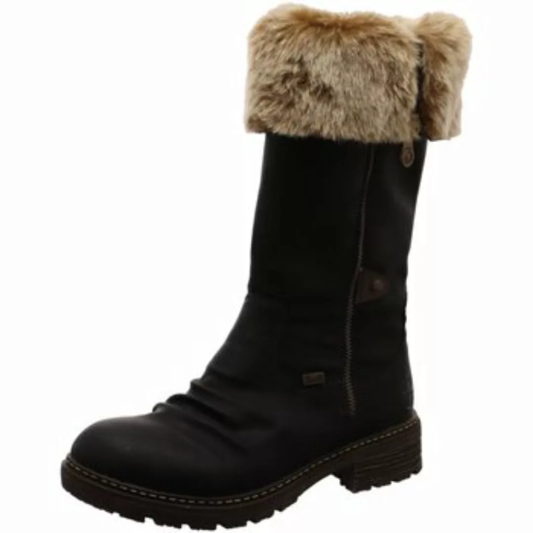 Rieker  Stiefel Stiefel DA.-STIEFEL Z4751-00 günstig online kaufen