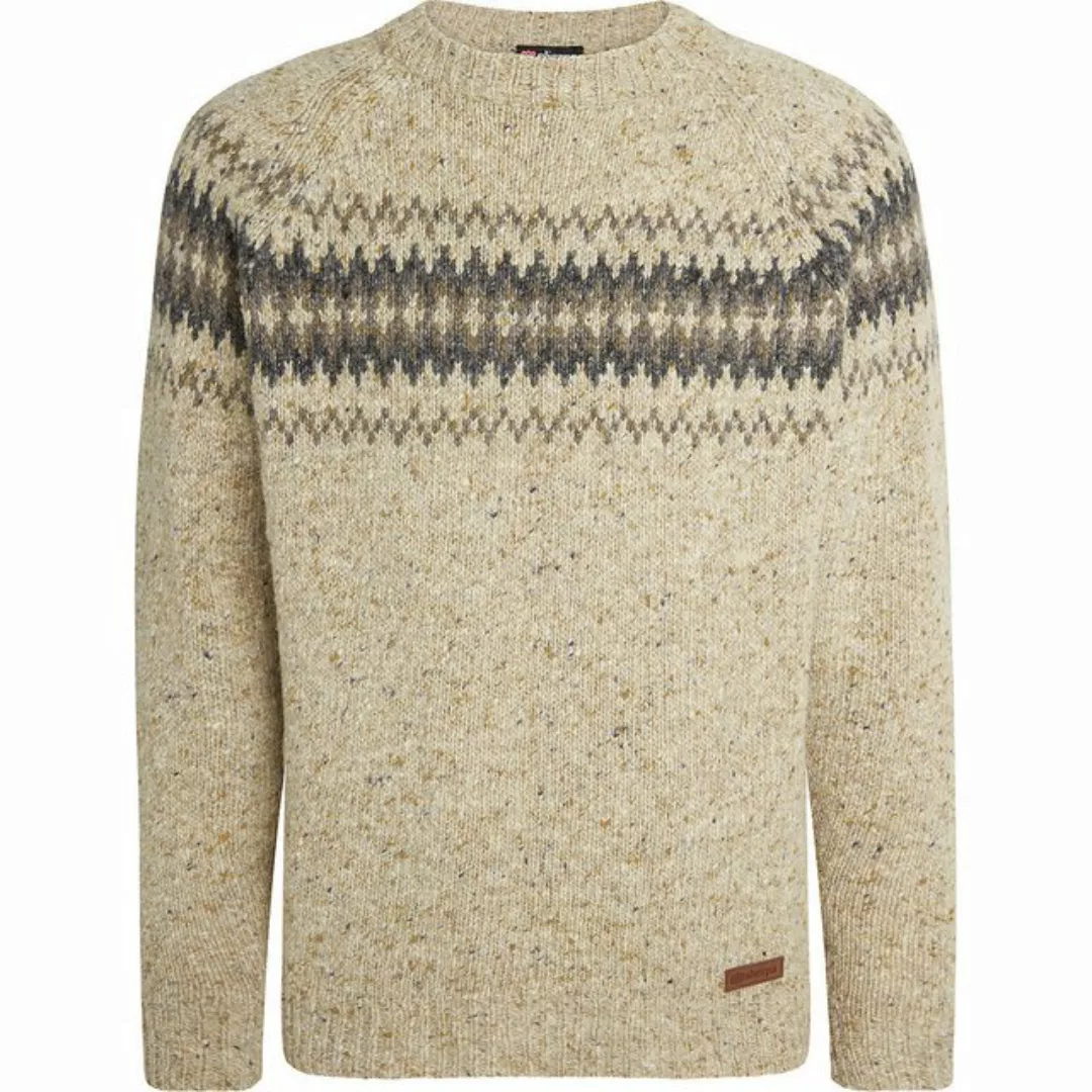 Sherpa Longsleeve Sweater Dumji günstig online kaufen