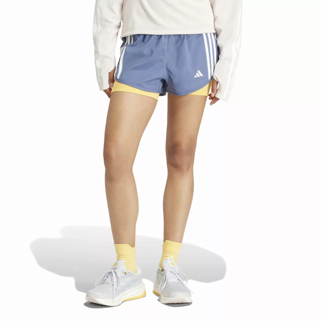 Own The Run 3S 2in1 Short Laufshorts günstig online kaufen