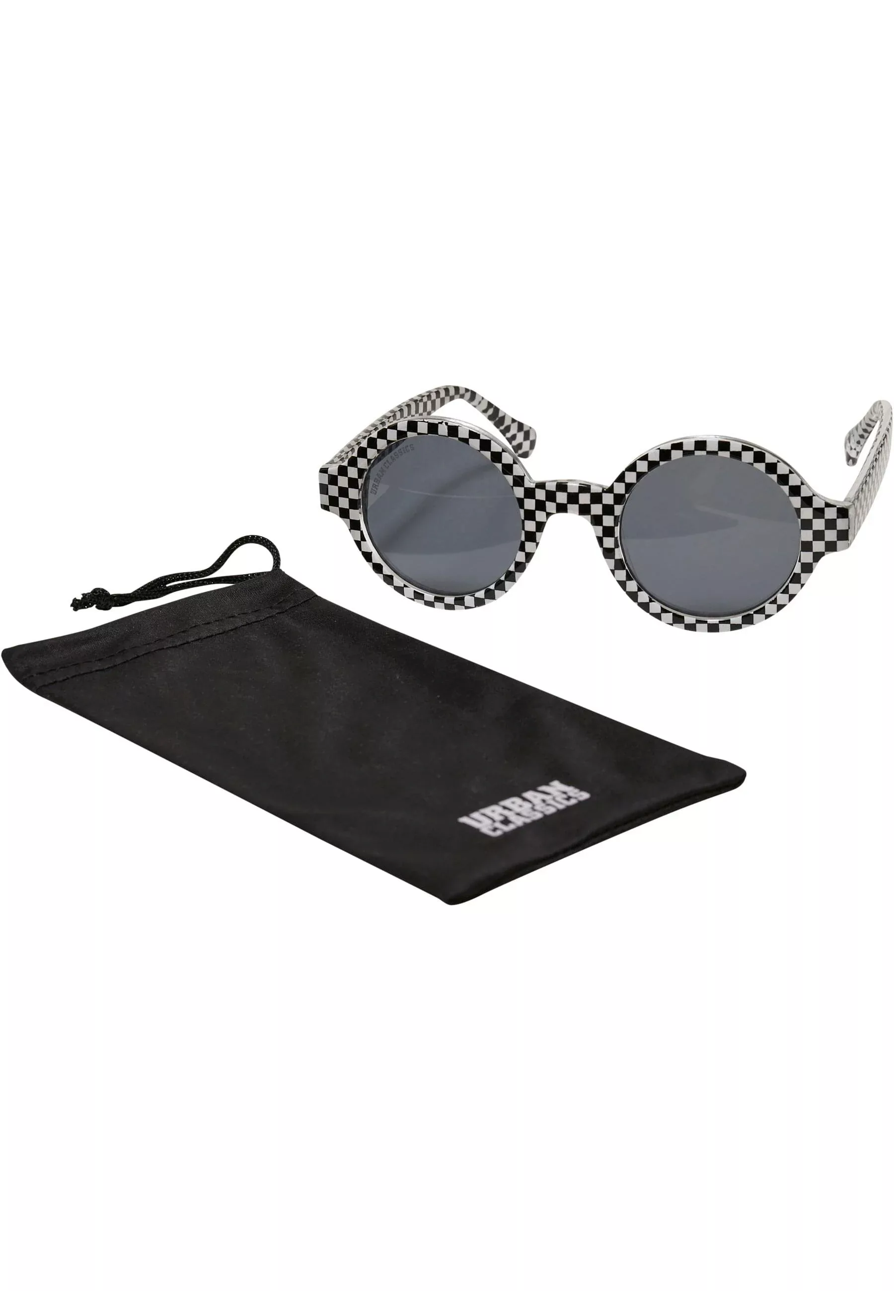 URBAN CLASSICS Sonnenbrille "Urban Classics Unisex Sunglasses Retro Funk UC günstig online kaufen