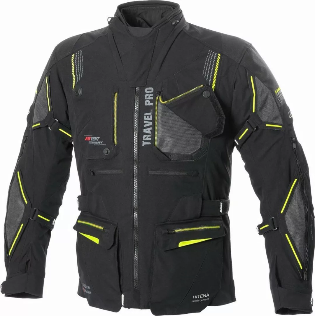 Büse Motorradjacke Textiljacke Travel Pro günstig online kaufen