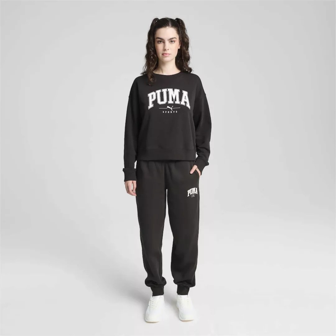 PUMA Sporthose "PUMA SQUAD Hose Damen" günstig online kaufen