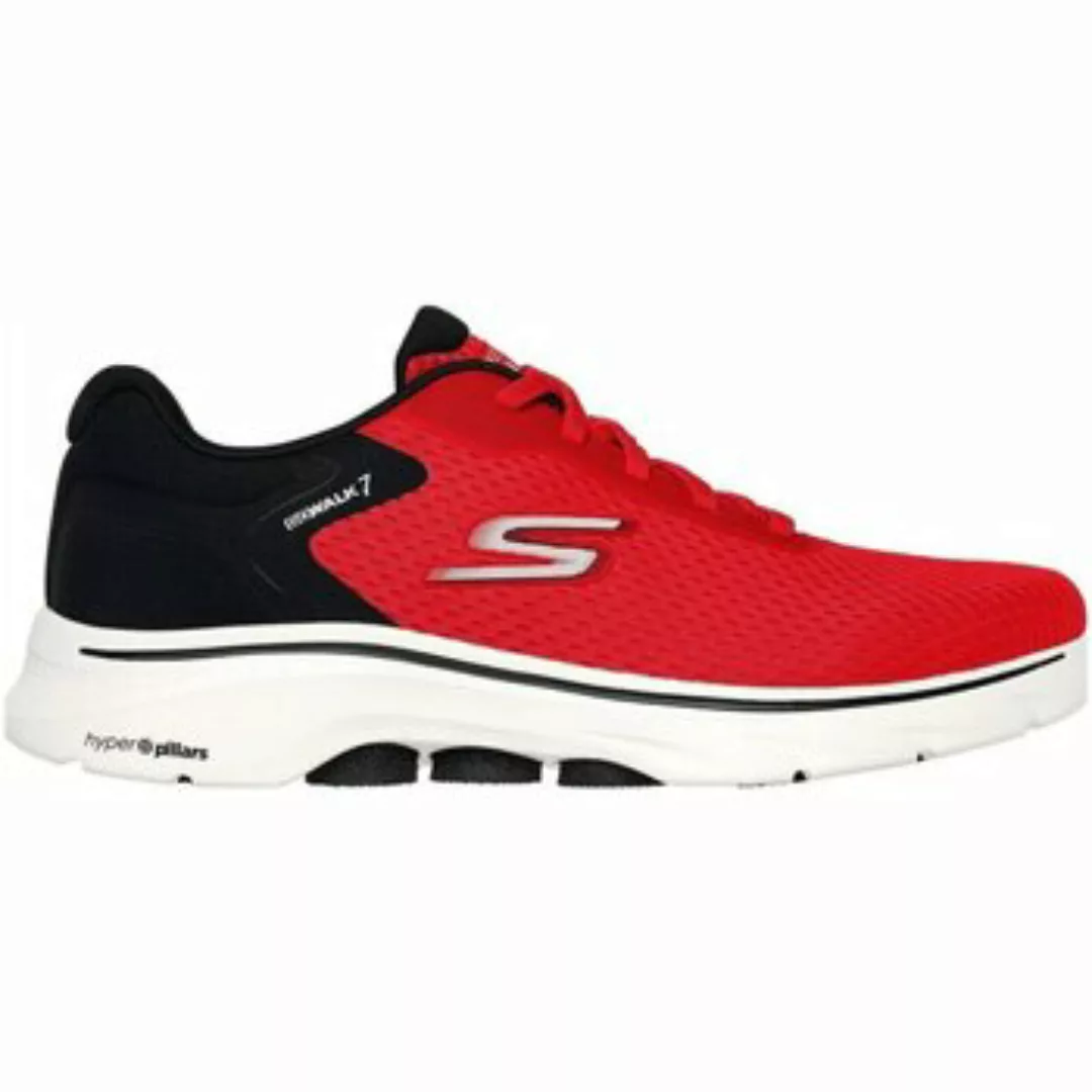 Skechers  Fitnessschuhe Sportschuhe 216636 RDBK günstig online kaufen