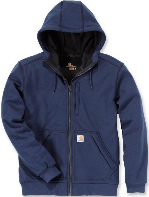 Carhartt Sweater Carhartt Herren Zip Hoodie Wind Fighter Hooded günstig online kaufen