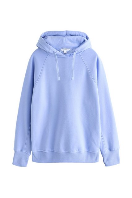 Next Kapuzensweatshirt Active Hoodie in längerer Form (1-tlg) günstig online kaufen