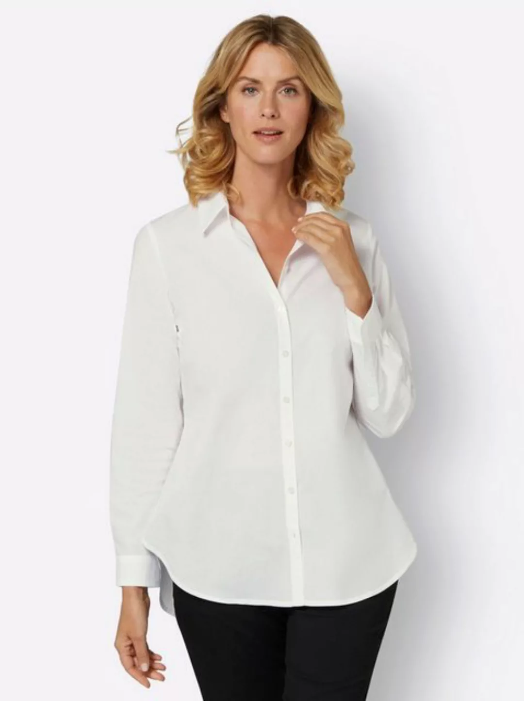 Casual Looks Longbluse günstig online kaufen