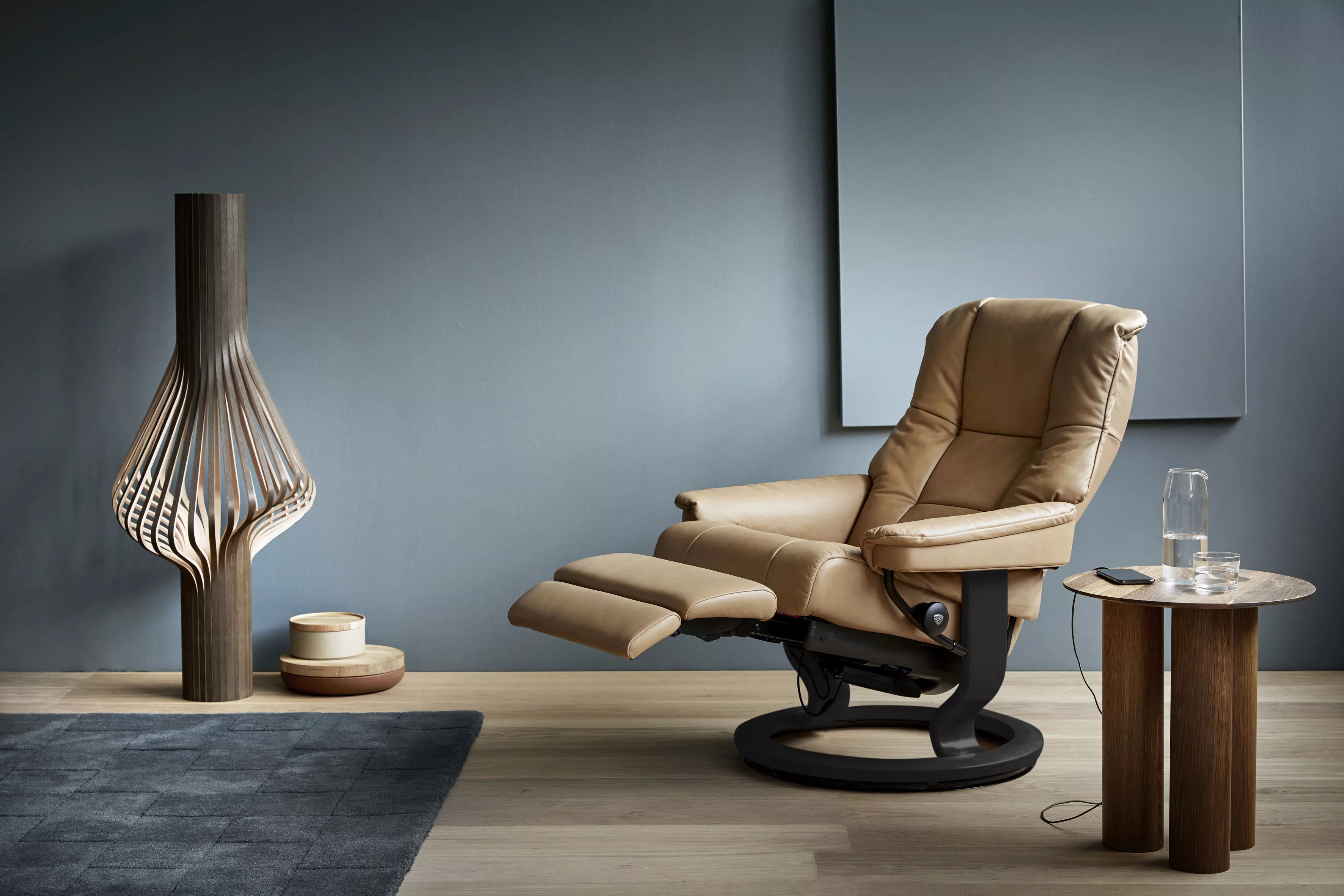 Stressless Relaxsessel "Mayfair", elektrisch verstellbar, optional 2-motori günstig online kaufen