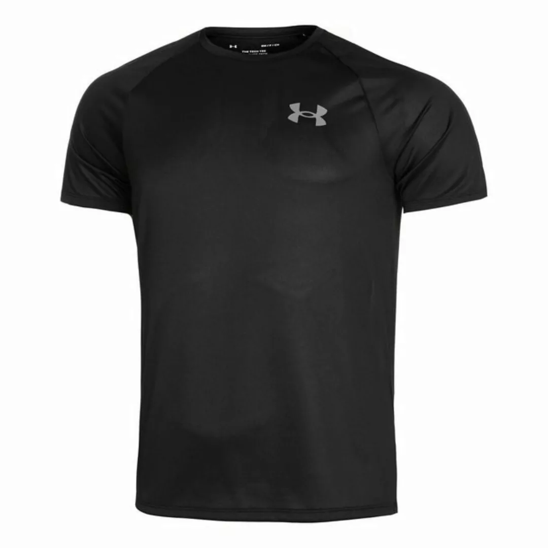 Under Armour® T-Shirt Tech Shortsleeve Tee günstig online kaufen