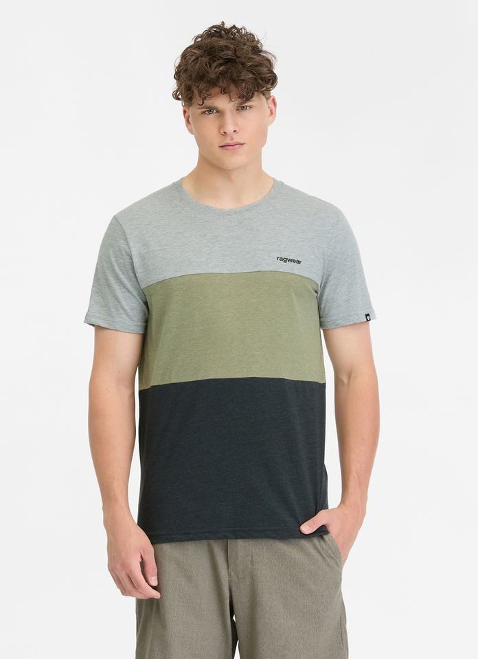 Ragwear T-Shirt – lässiges Kurzarmshirt mit günstig online kaufen