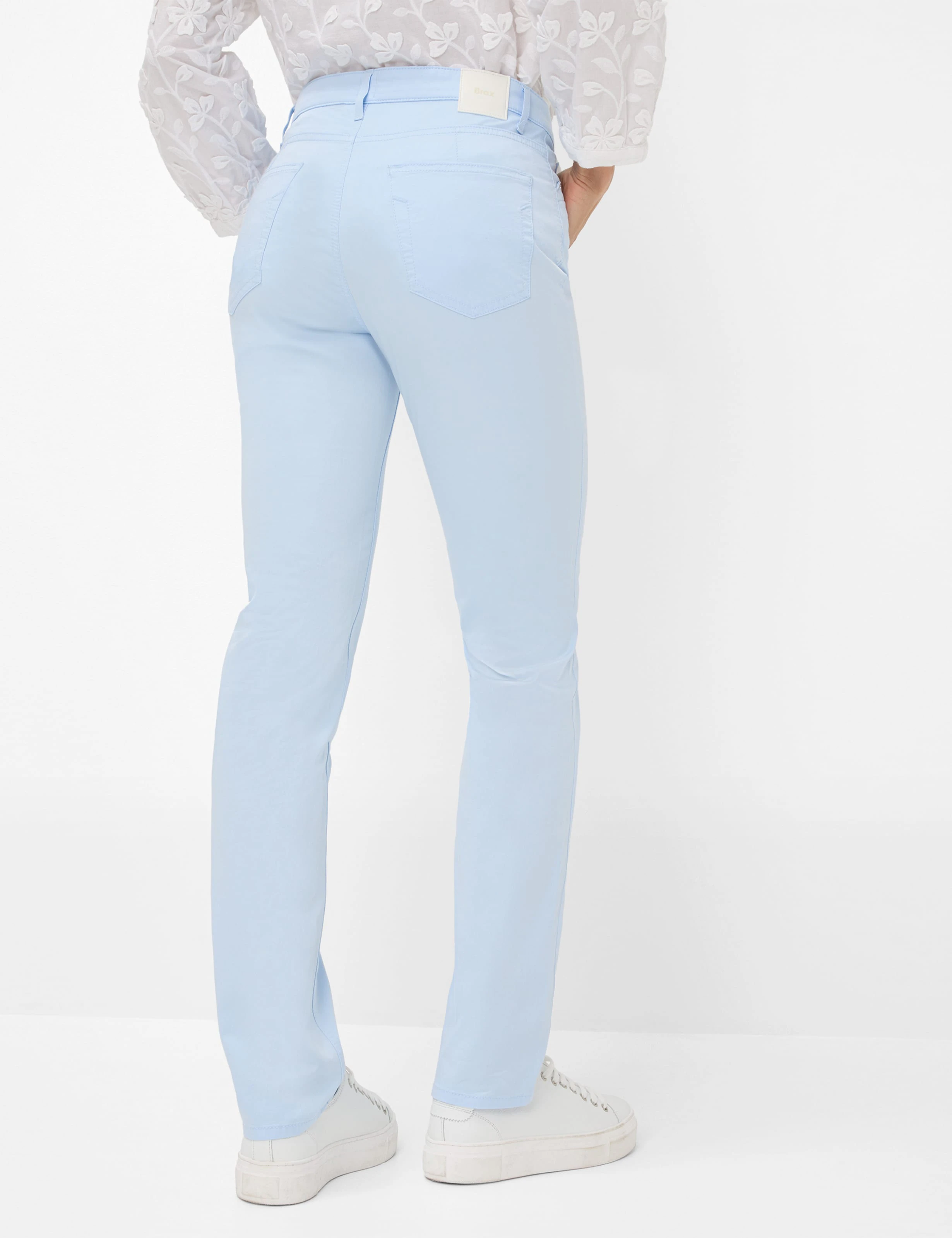 Brax 5-Pocket-Hose "Style MARY" günstig online kaufen