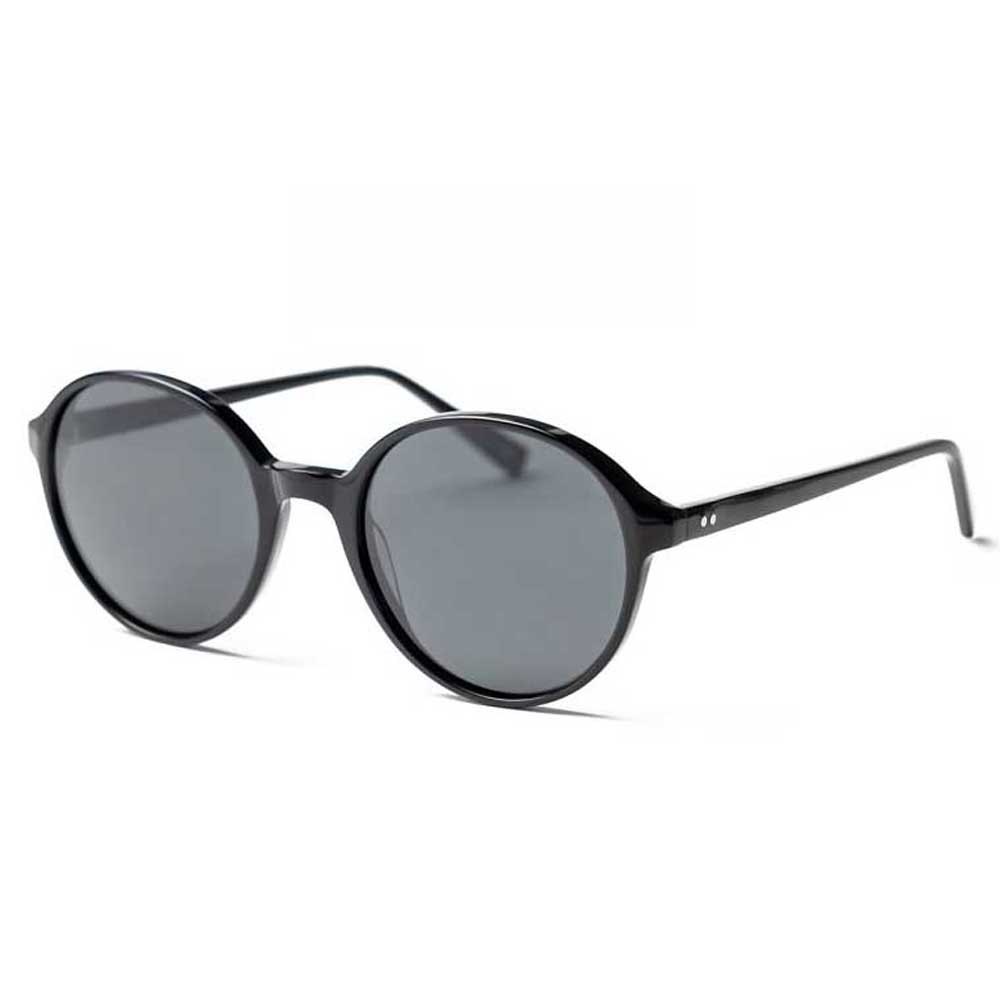 Ocean Sunglasses Manchester Sonnenbrille One Size Shining Black günstig online kaufen