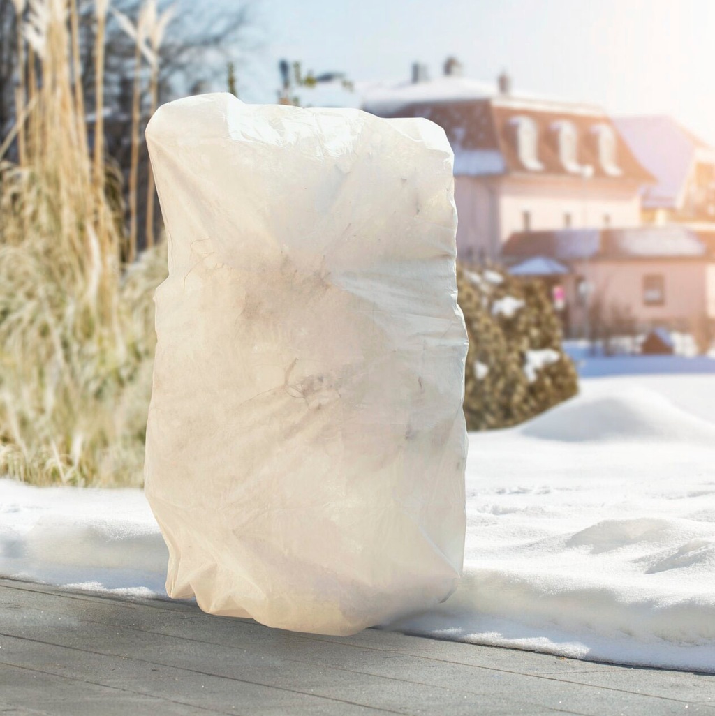Windhager Winterschutzvlies, Vlieshaube, BxL: 150x250 cm günstig online kaufen