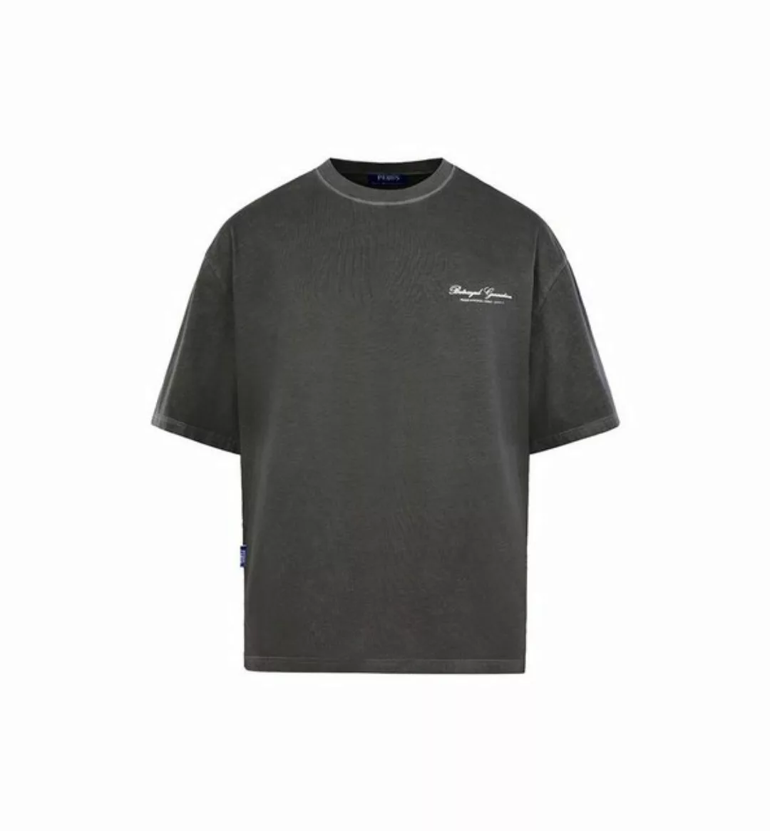 PEQUS T-Shirt Betrayed XXL günstig online kaufen