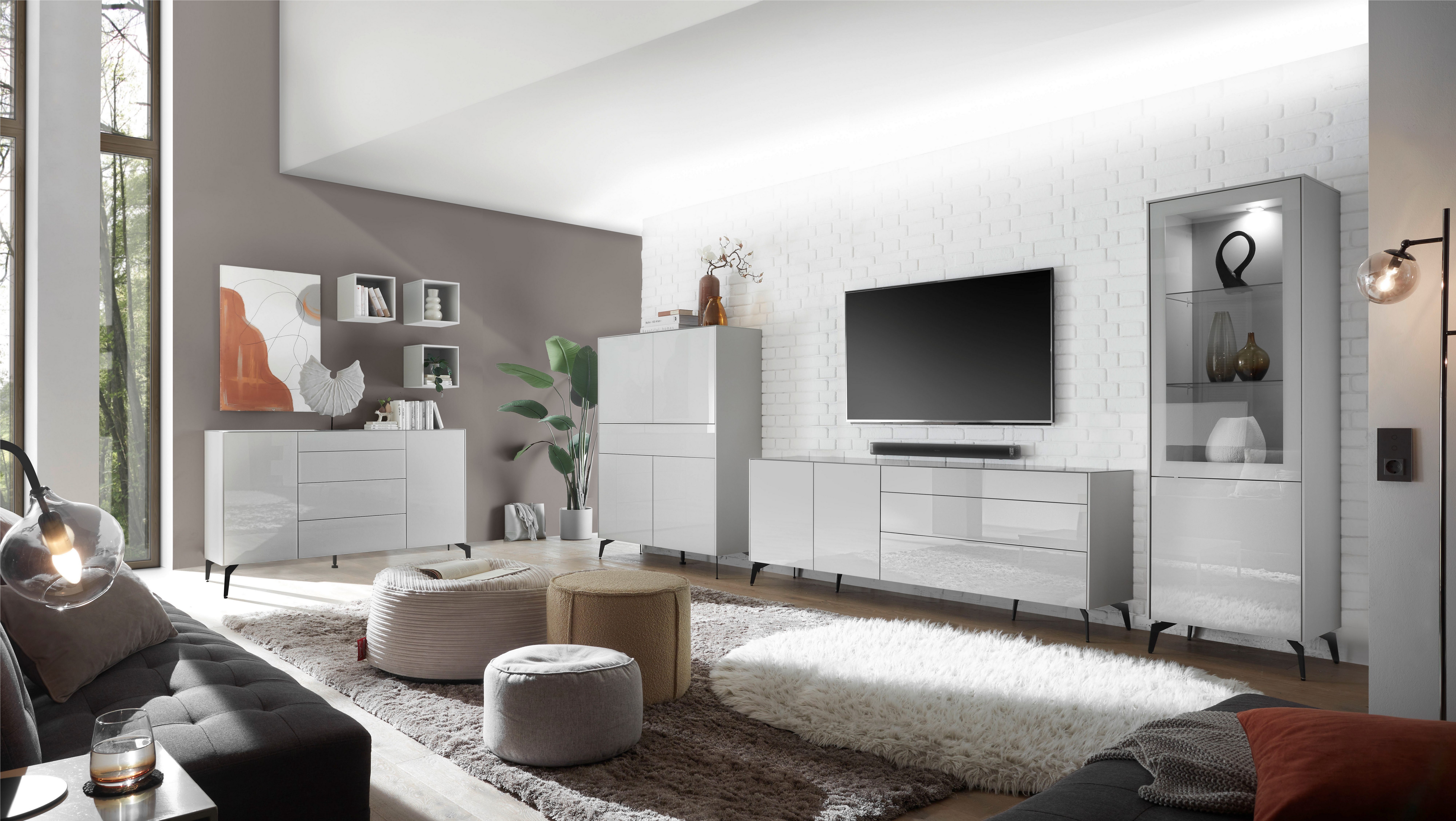 Mäusbacher Highboard Imola TOPSELLER! (OTTOs Choice), günstig online kaufen