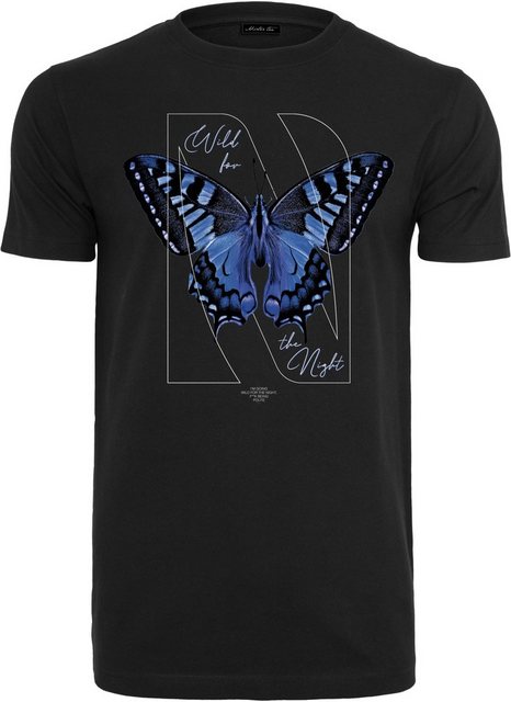 Mister Tee T-Shirt Wild For The Night Tee günstig online kaufen