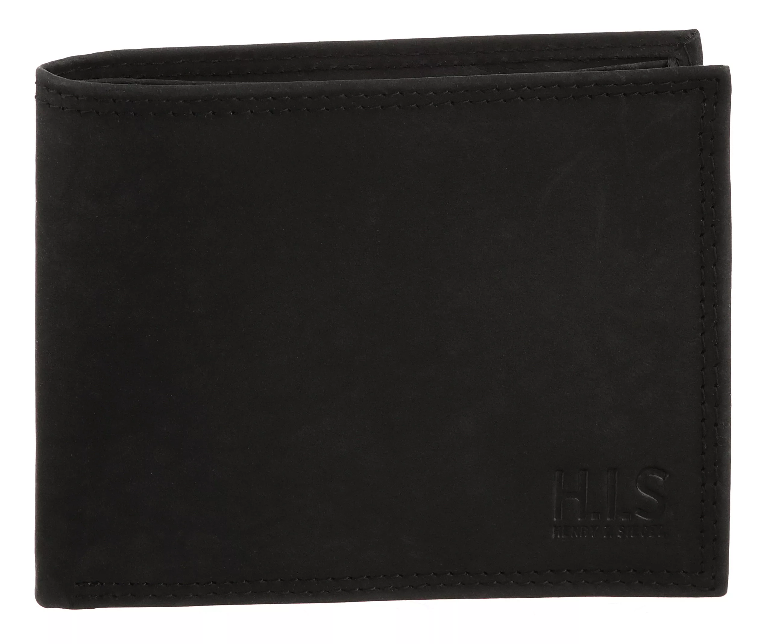 H.I.S Geldbörse, aus weichem Leder günstig online kaufen