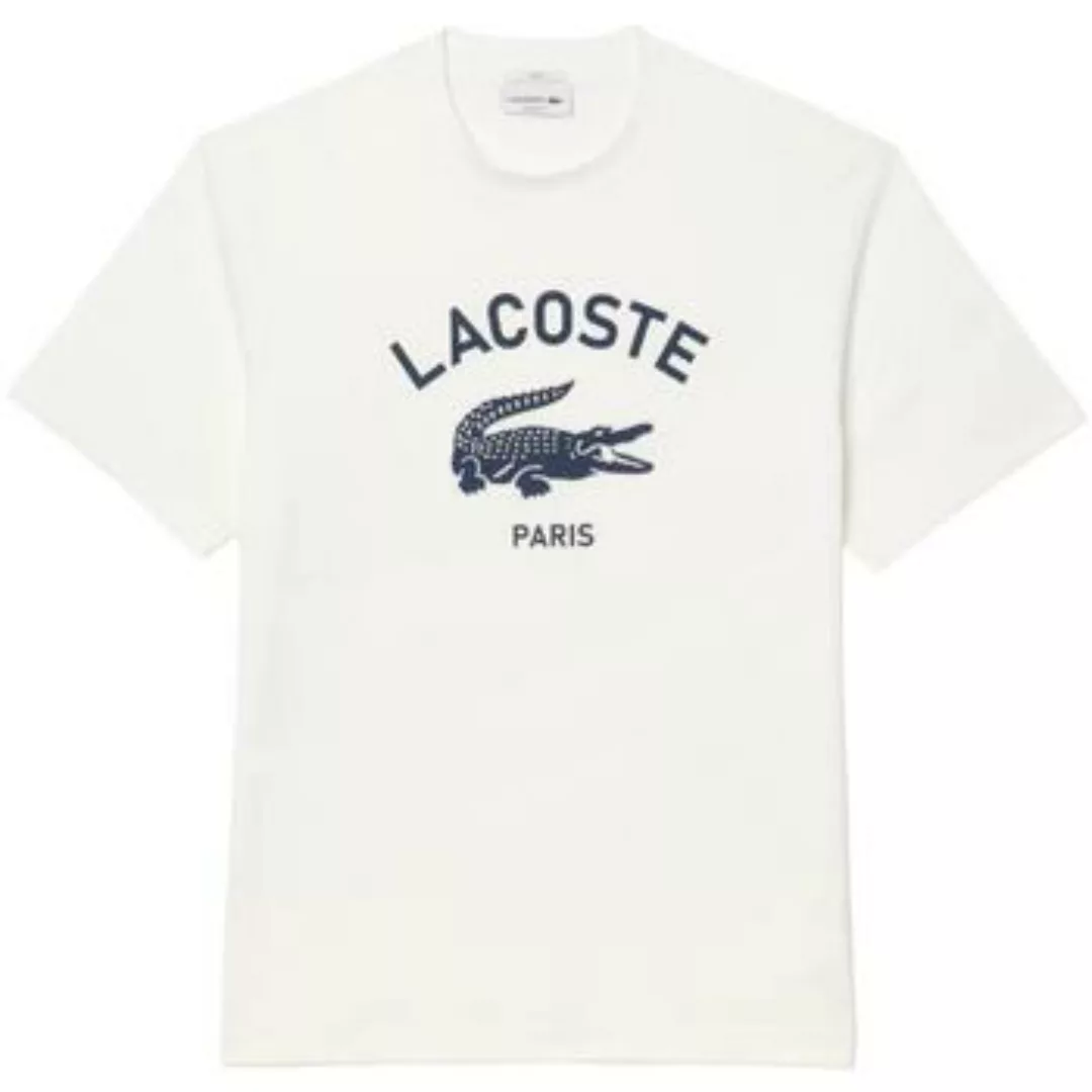 Lacoste  T-Shirt - günstig online kaufen