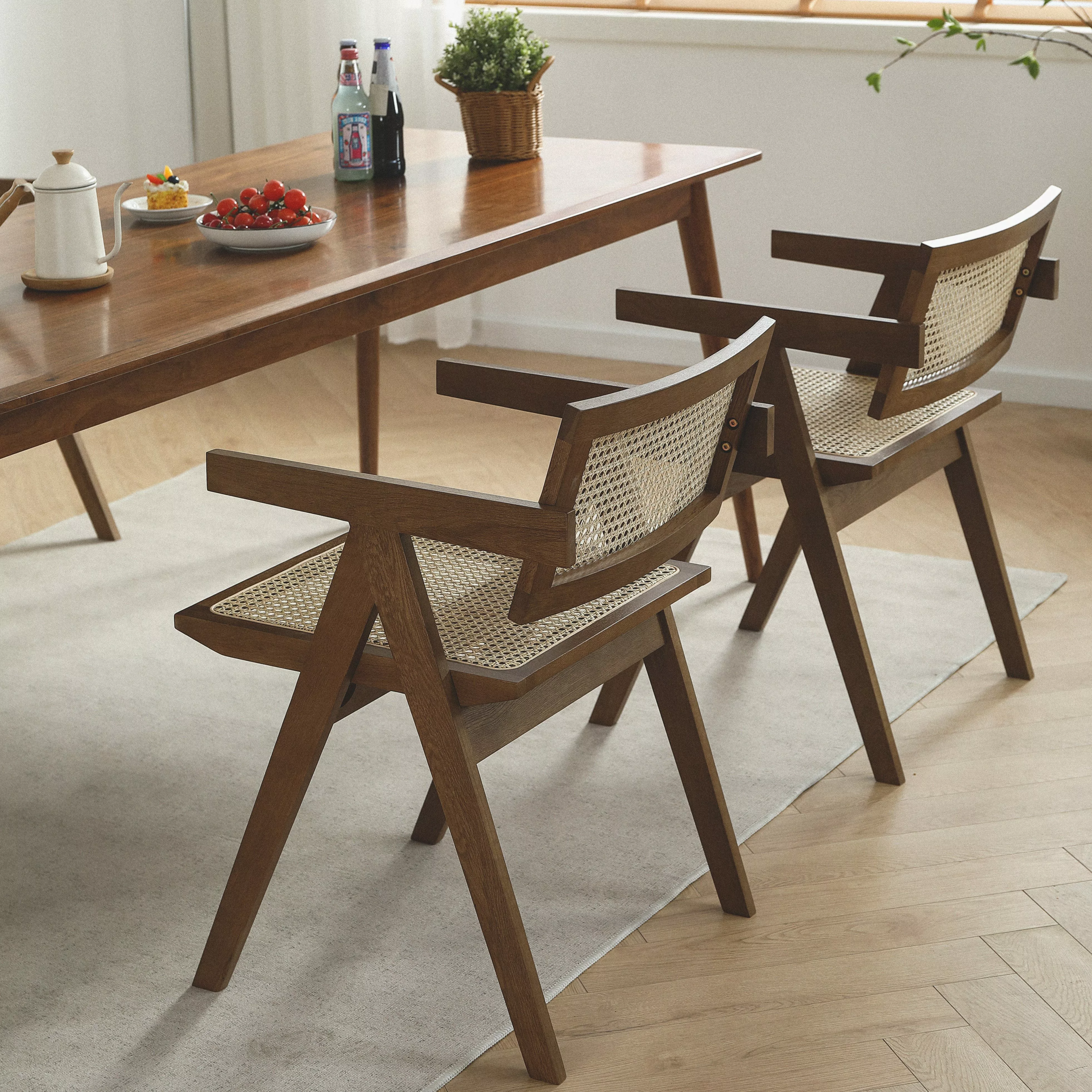 LIM HOME Esszimmerstuhl SW020/SW021 (Packung, 1 günstig online kaufen