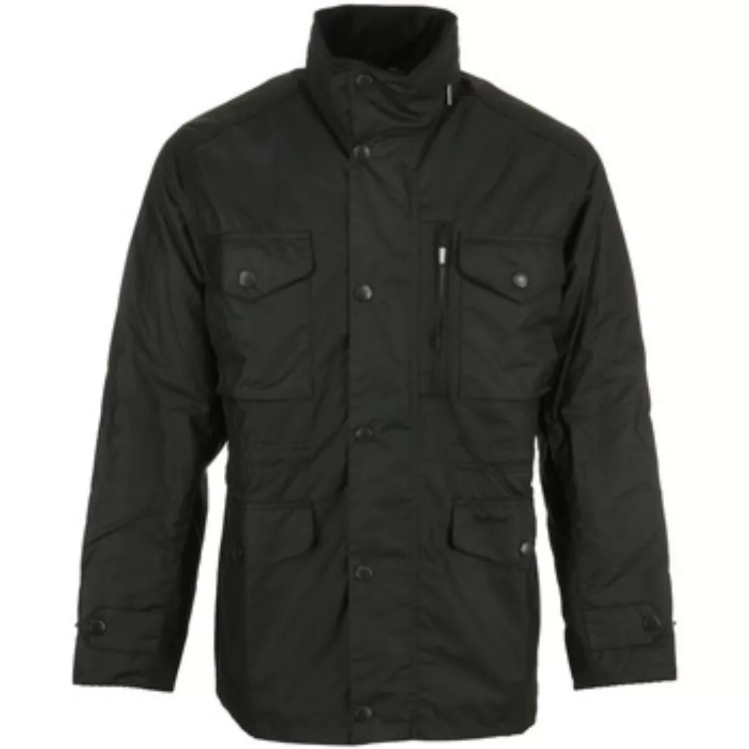 Barbour  Jacken Sapper Wax Jacket günstig online kaufen