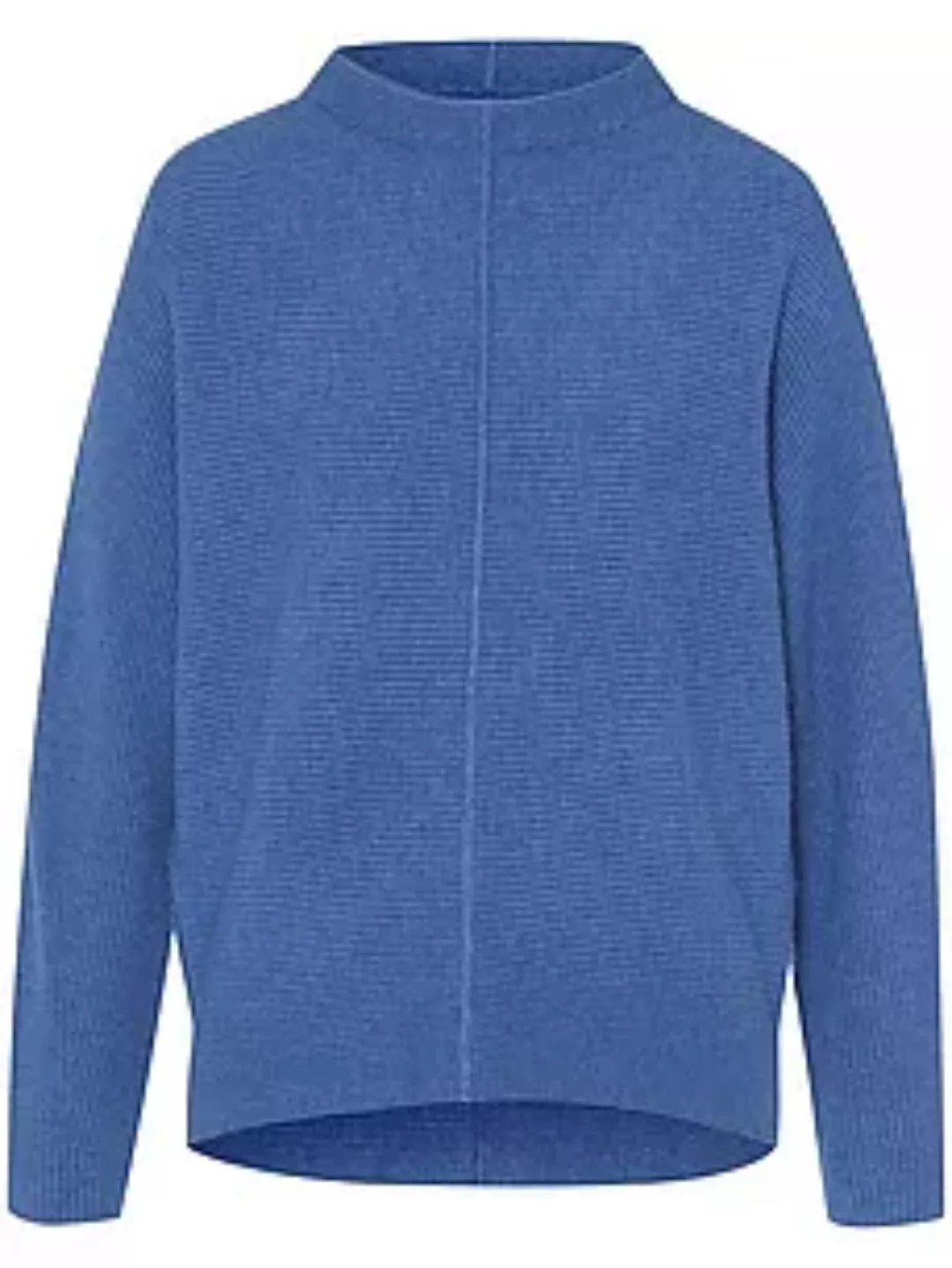 Pullover include blau günstig online kaufen