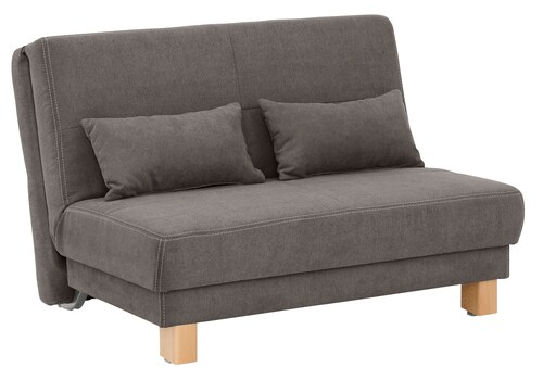 Home affaire Schlafsofa "Gina", vom Sofa zum Bett mit einem Handgriff, in 4 günstig online kaufen