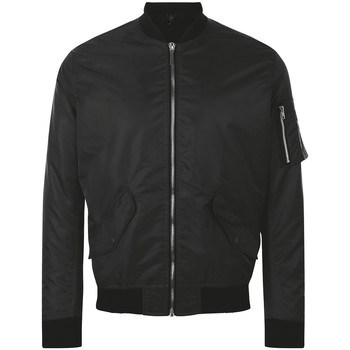 Sols  Herren-Jacke REBEL BOMBER MEN-CHAQUETA BOMBER UNISEX günstig online kaufen