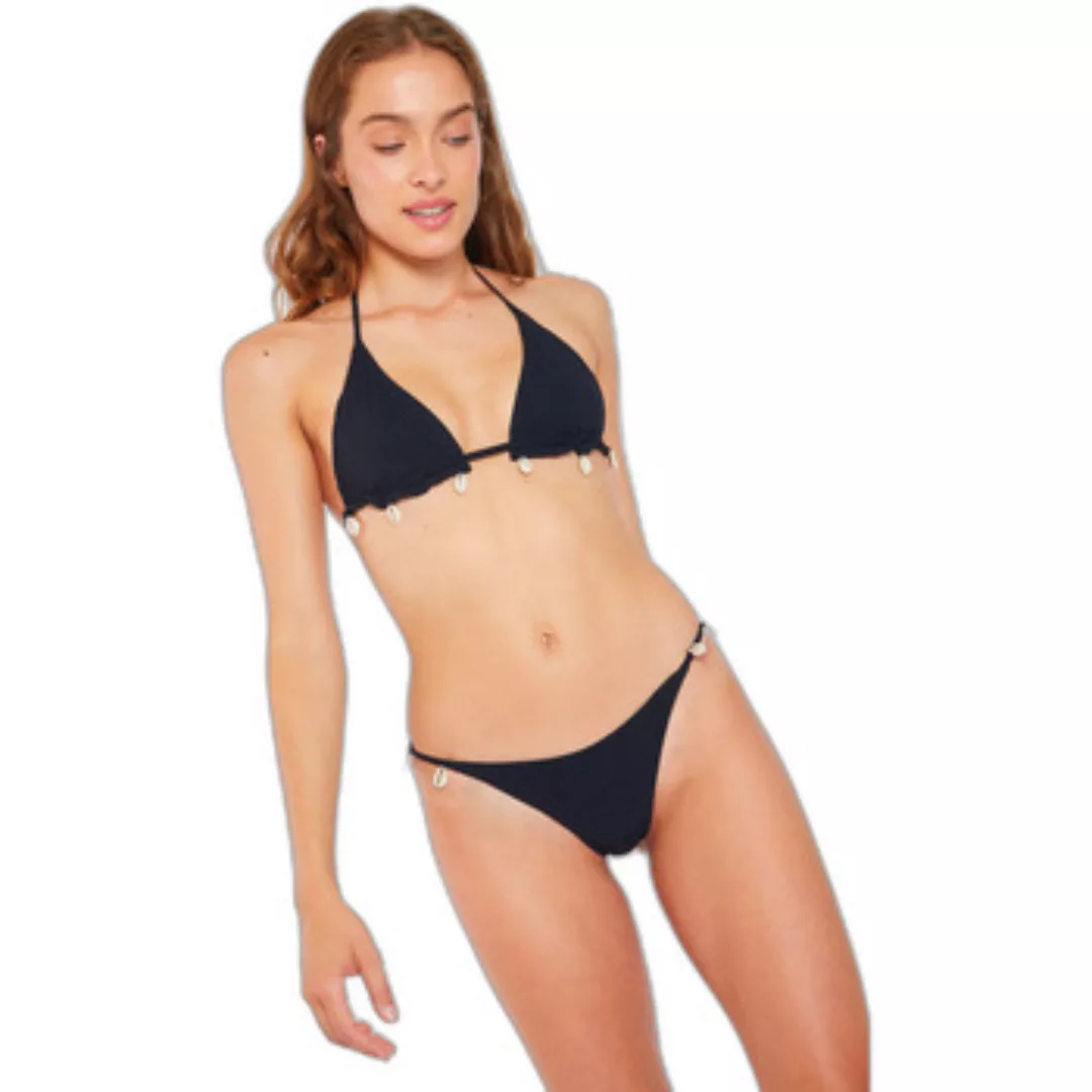 Banana Moon  Bikini Bas de maillot de bain femme  Laya Blacksand günstig online kaufen