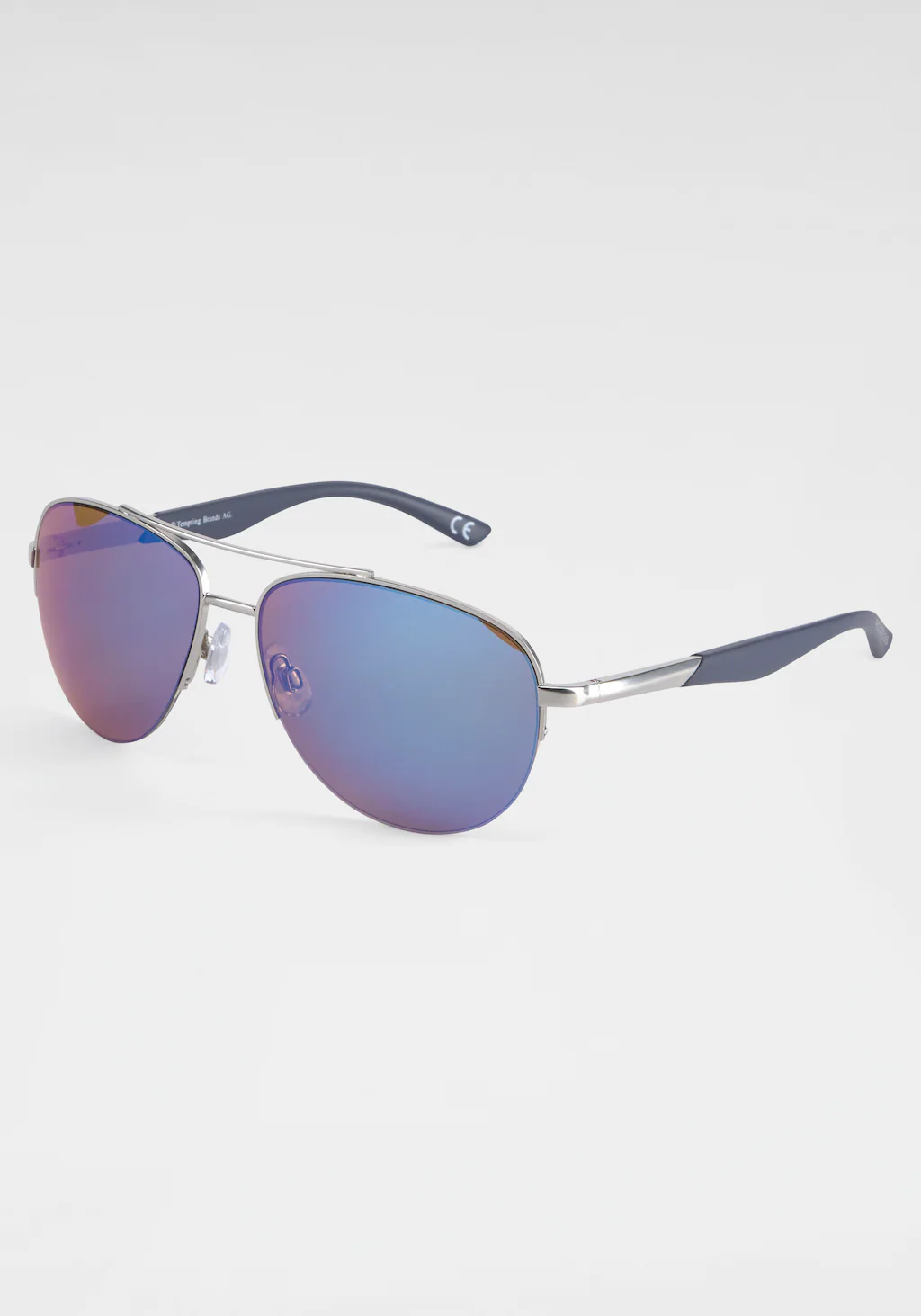 ROUTE 66 Feel the Freedom Eyewear Pilotenbrille, im Aviator-Look günstig online kaufen