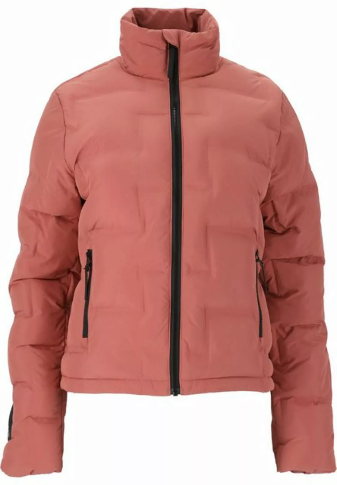 SOS Outdoorjacke "Alagna", mit angenehm warmem Futter günstig online kaufen