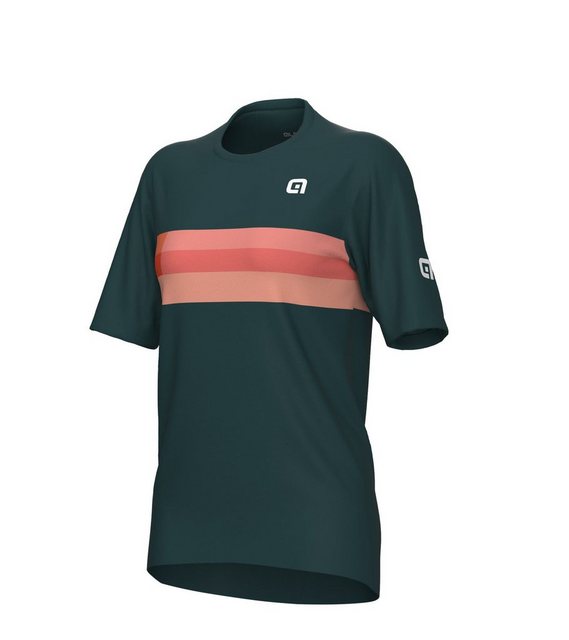 alé Kurzarmshirt Ale W Regulator S/sl Jersey Damen Kurzarm-Shirt günstig online kaufen