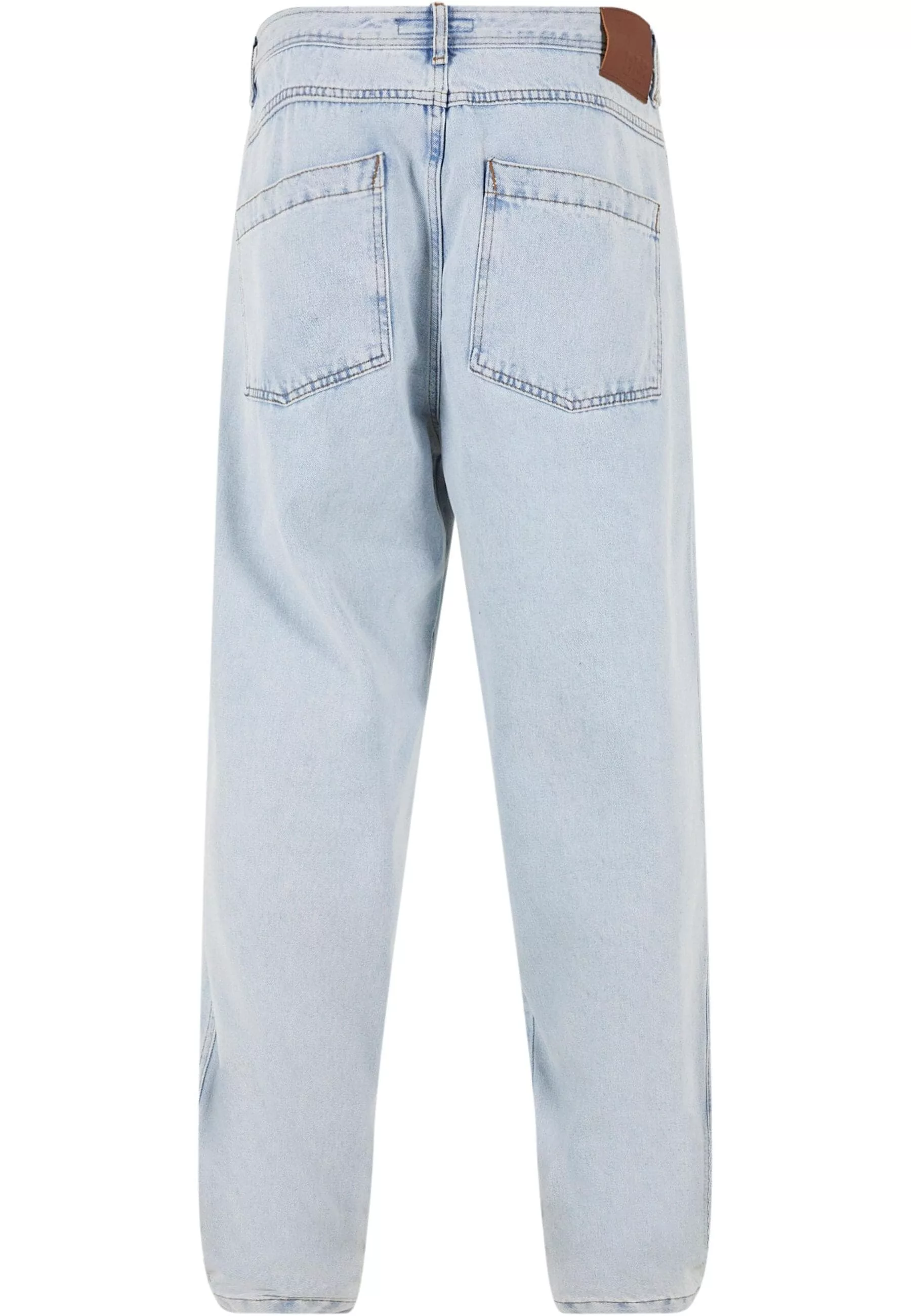 DEF Bequeme Jeans "DEF Herren DEF Tapered Loose Fit Denim", (1 tlg.) günstig online kaufen