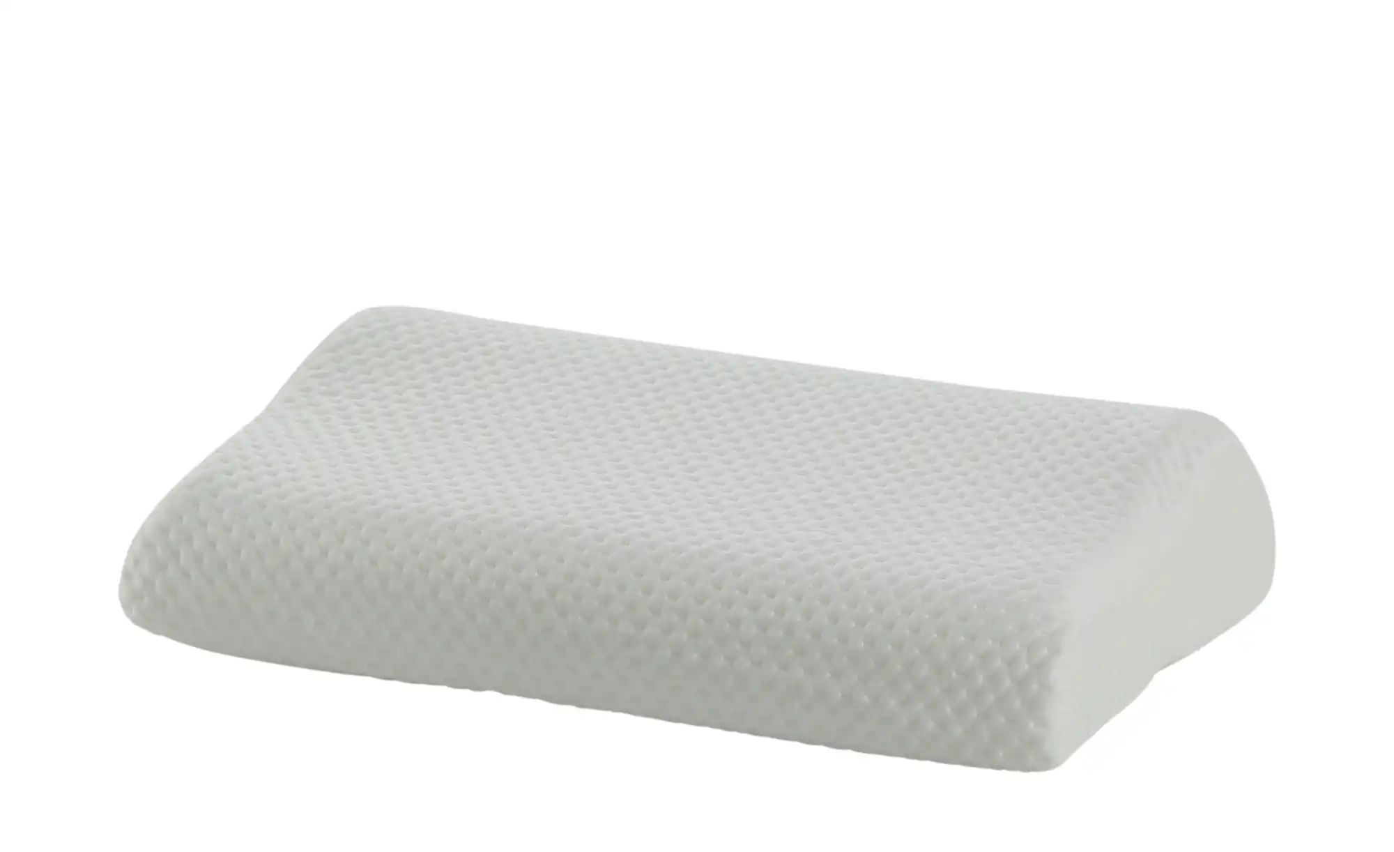 Dunlopillo Nackenstützkissen  Home ¦ weiß ¦ Maße (cm): B: 30 H: 9 Bettwaren günstig online kaufen