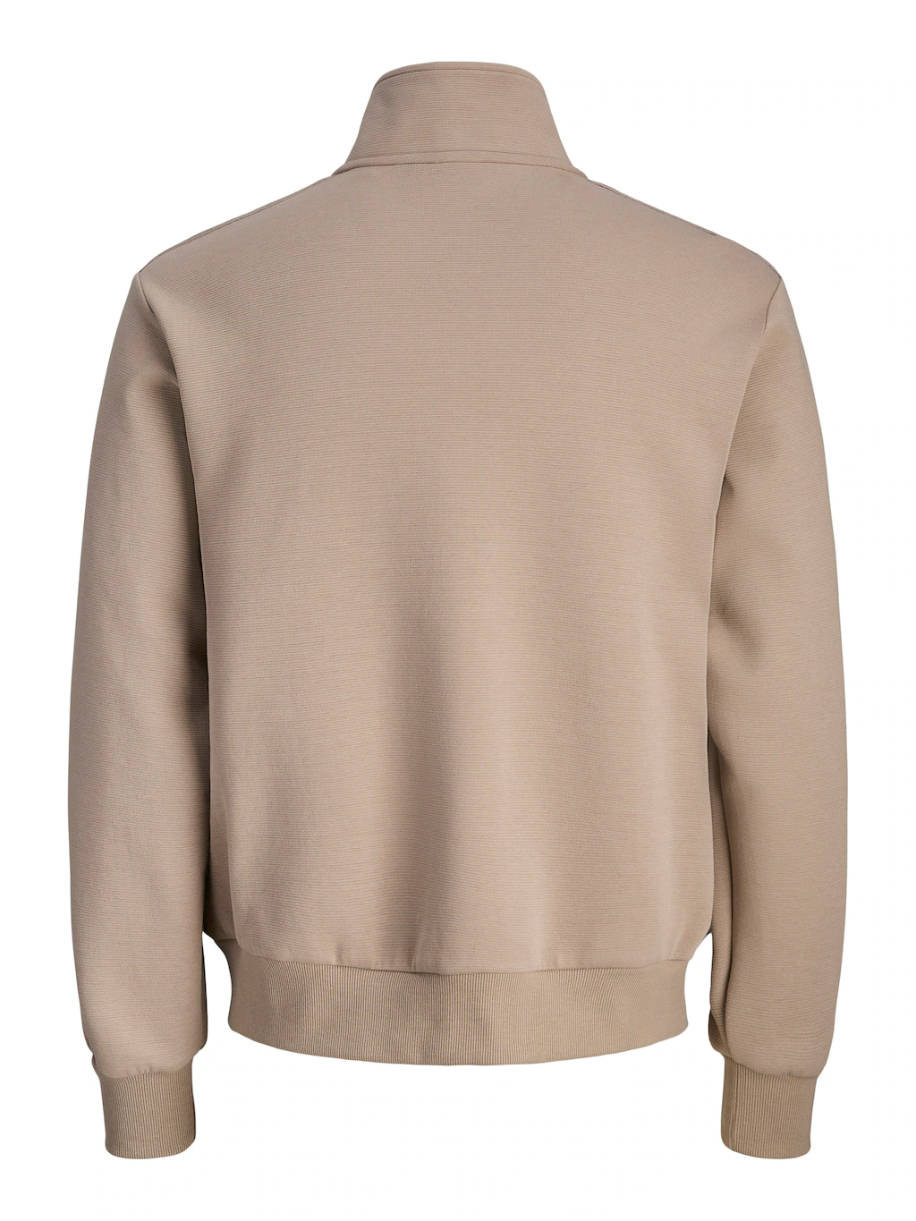 Jack & Jones Sweatjacke "JORGEN SWEAT ZIP HIGH NECK SS25" günstig online kaufen