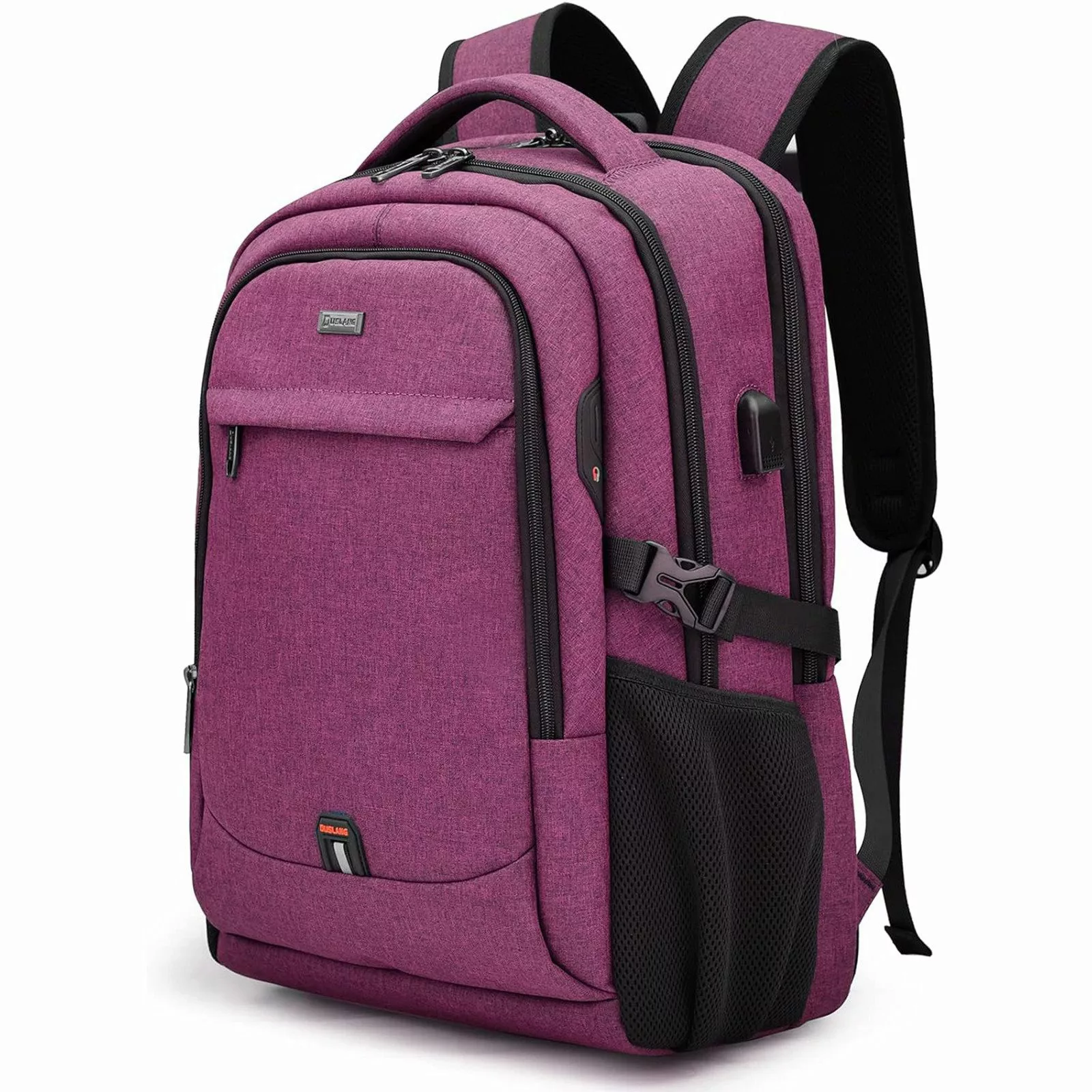 HAUSS SPOLE Laptoprucksack Laptoprucksack Arbeitsrucksack Schulrucksack günstig online kaufen